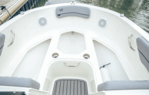 BAYLINER VR4 Bowrider