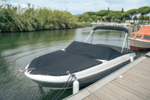 BAYLINER VR4 Bowrider