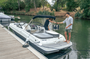 BAYLINER VR4 Bowrider