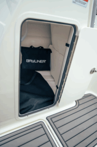 BAYLINER VR4 Bowrider