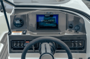 BAYLINER VR4 Bowrider