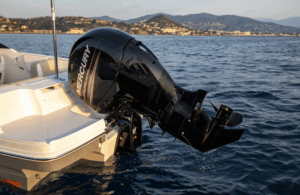 BAYLINER VR4 Outboard