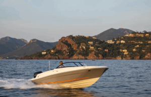 BAYLINER VR4 Outboard