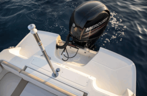 BAYLINER VR4 Outboard