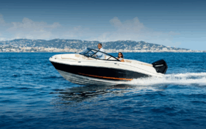 BAYLINER VR5 Bowrider
