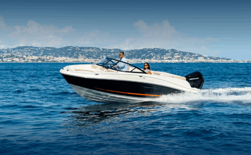 BAYLINER VR5 Bowrider