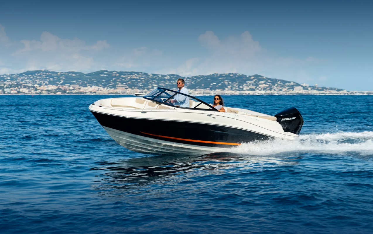 BAYLINER VR5 Bowrider