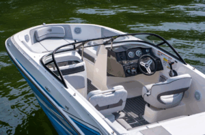 BAYLINER VR5 Bowrider