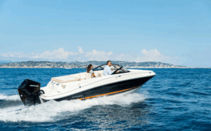 BAYLINER VR5 Bowrider