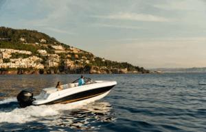 BAYLINER VR5 Bowrider