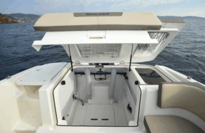 BAYLINER VR5 Bowrider