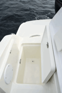 BAYLINER VR5 Bowrider