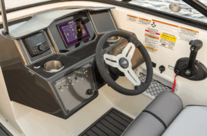 BAYLINER VR5 Outboard