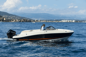BAYLINER VR5 Outboard