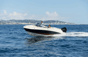 BAYLINER VR5 Outboard