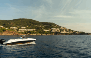BAYLINER VR5 Outboard