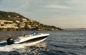 BAYLINER VR5 Outboard