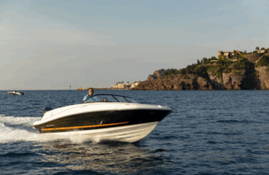 BAYLINER VR5 Outboard