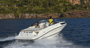 BAYLINER VR5 Cuddy