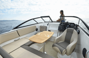 BAYLINER VR5 Cuddy