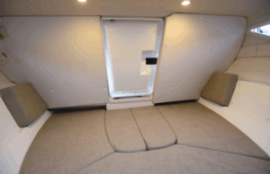 BAYLINER VR5 Cuddy
