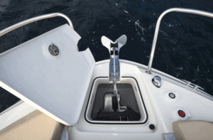BAYLINER VR5 Cuddy