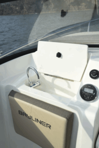 BAYLINER VR5 Cuddy