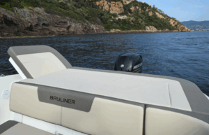 BAYLINER VR5 Cuddy
