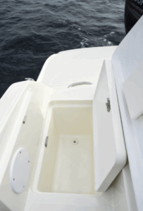 BAYLINER VR5 Cuddy