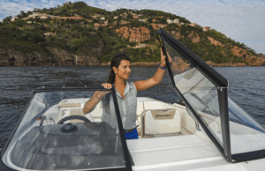 BAYLINER VR5 Cuddy Outboard
