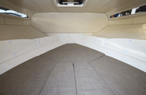 BAYLINER VR5 Cuddy Outboard