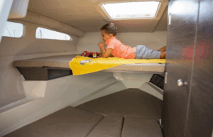 BAYLINER VR6 Cuddy