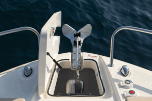 BAYLINER VR6 Cuddy
