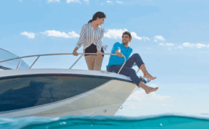 QUICKSILVER Activ 675 Sundeck