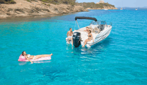 QUICKSILVER Activ 675 Sundeck