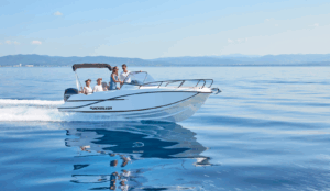 QUICKSILVER Activ 675 Sundeck