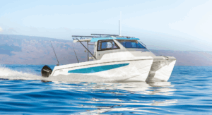 AQUILA Aquila 28 Molokai Cuddy