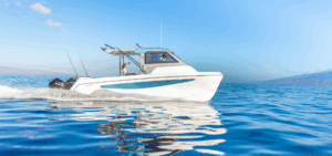 AQUILA Aquila 28 Molokai Cuddy