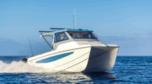 AQUILA Aquila 28 Molokai Cuddy