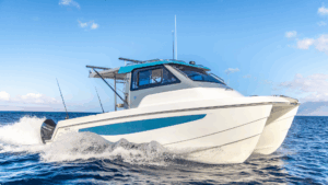 AQUILA Aquila 28 Molokai Cuddy