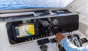 AQUILA Aquila 28 Molokai Cuddy