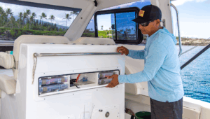 AQUILA Aquila 28 Molokai Cuddy