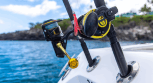 AQUILA Aquila 28 Molokai Cuddy