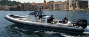 BRIG Eagle 10