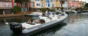 BRIG Eagle 10