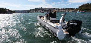 BRIG Eagle 6.7