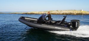 BRIG Eagle 6.7
