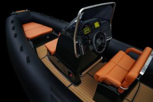 BRIG Eagle 6.7