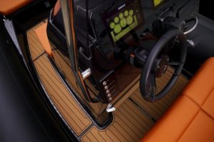 BRIG Eagle 6.7