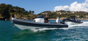 BRIG Eagle 8